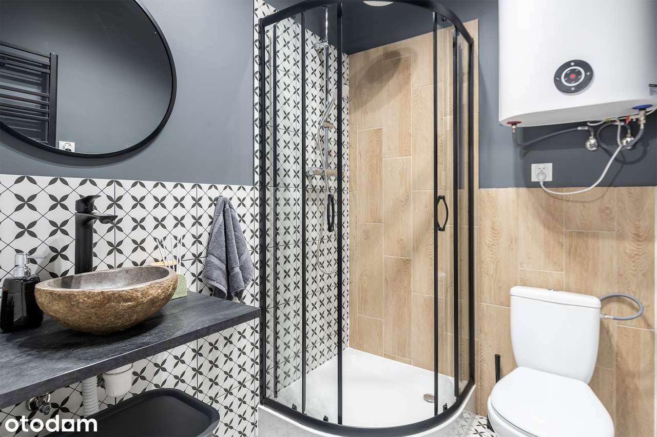 Idealna lokalizacja obok Ek-Soc, Łódź Fabryczna - inwestycja premium-6