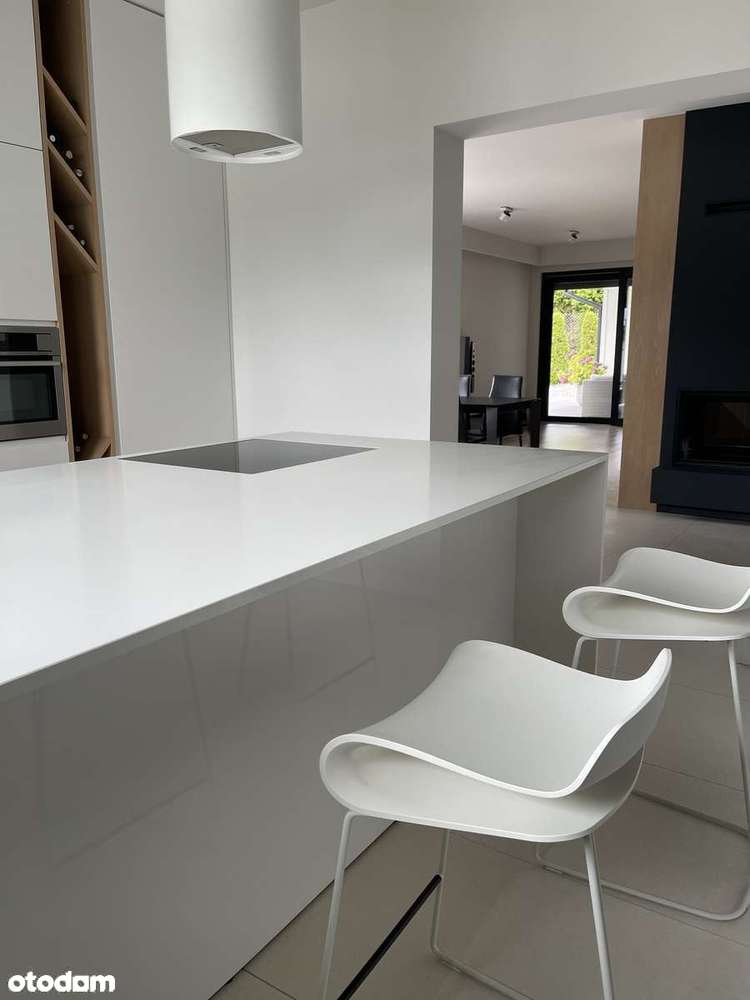 Parterowy dom z basenem, energooszczędny - Pełny obrazek: 4/18