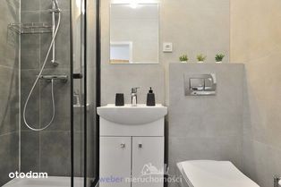 Mieszkanie, 23 m², Szczecin - Pełny obrazek: 3/11