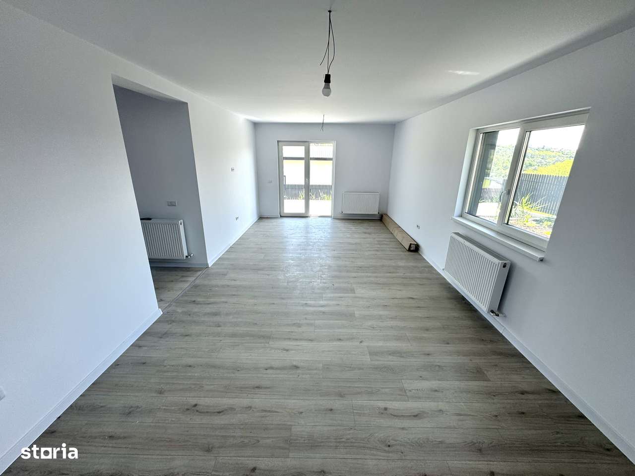 470 mp teren! Incalz in pard! Vila 4 camere, Valea Lupului - Imagine principală: 2/8