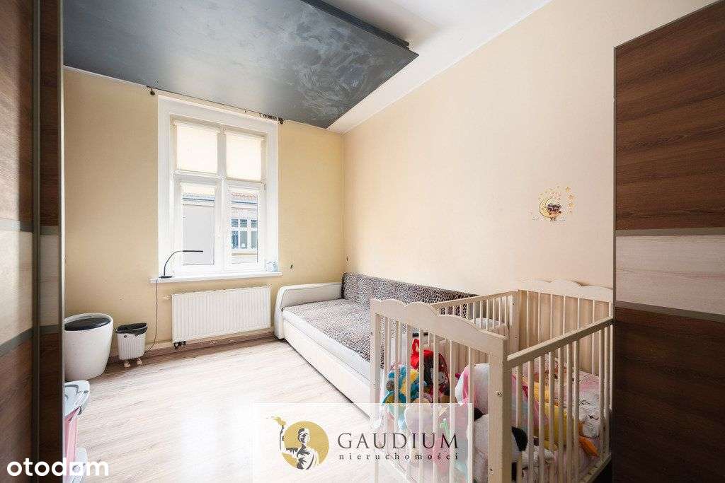 Piękne, klasyczne mieszkanie 52 m2 | Tczew-10