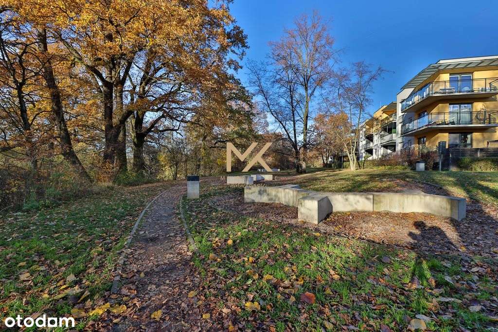 3 pokoje | 60 m² | balkon 7m²| Wysoki standard!-13