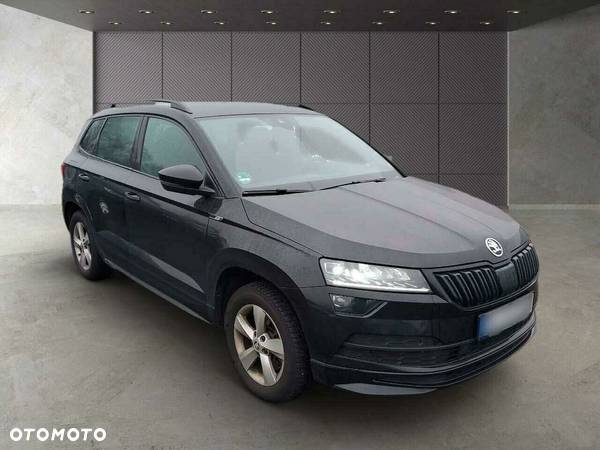 Skoda Karoq 2.0 TDI SCR 4x4 Sportline DSG - 2