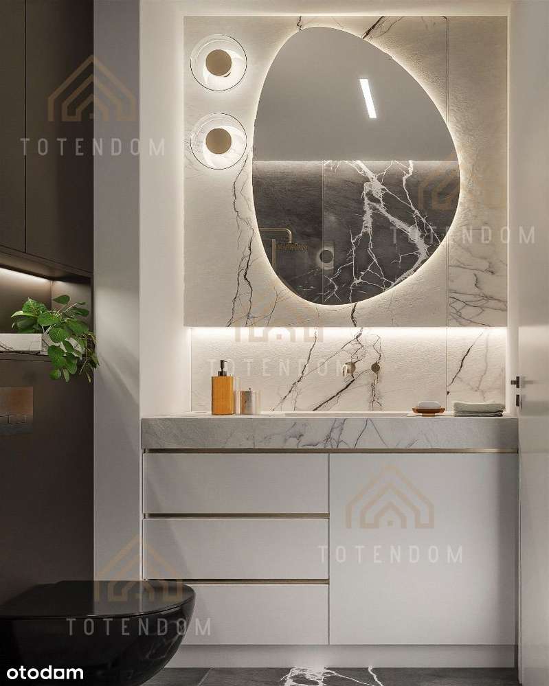 *UNIKATOWE 2-pok. z widokiem na MARINĘ|GOTOWE*-9