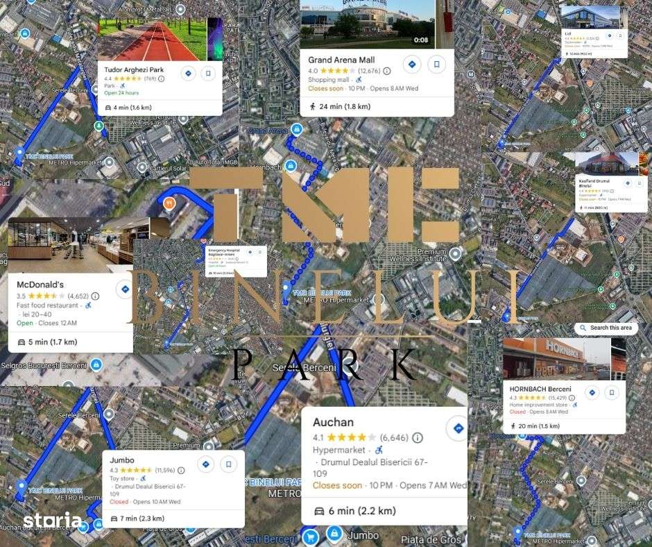 Apartament 3 camere pret cu TVA Inclus pentru plata avans 50 % - Imagine principală: 5/7