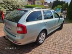 Skoda Octavia 2.0 TDI Elegance - 3