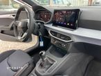 Seat Ibiza 1.0 TSI S&S FR Pro Black Edition - 22