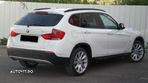 BMW X1 xDrive20d Aut. - 4