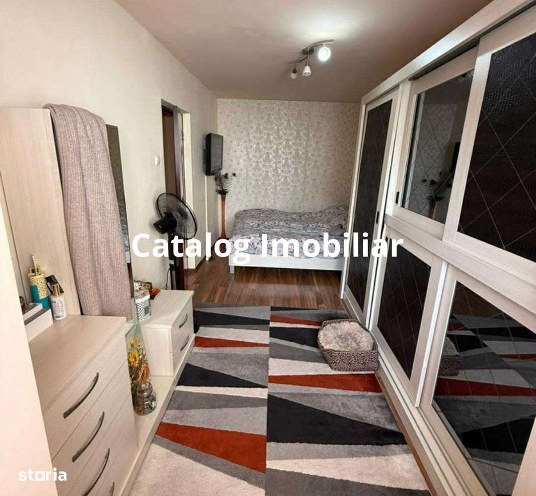 Apartament 4 camere Manastur - Imagine principală: 5/11