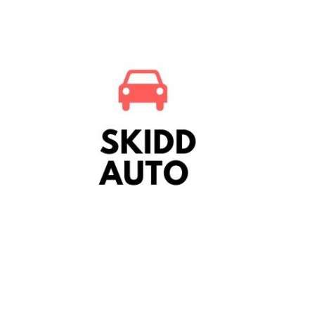 SKIDD AUTO logo