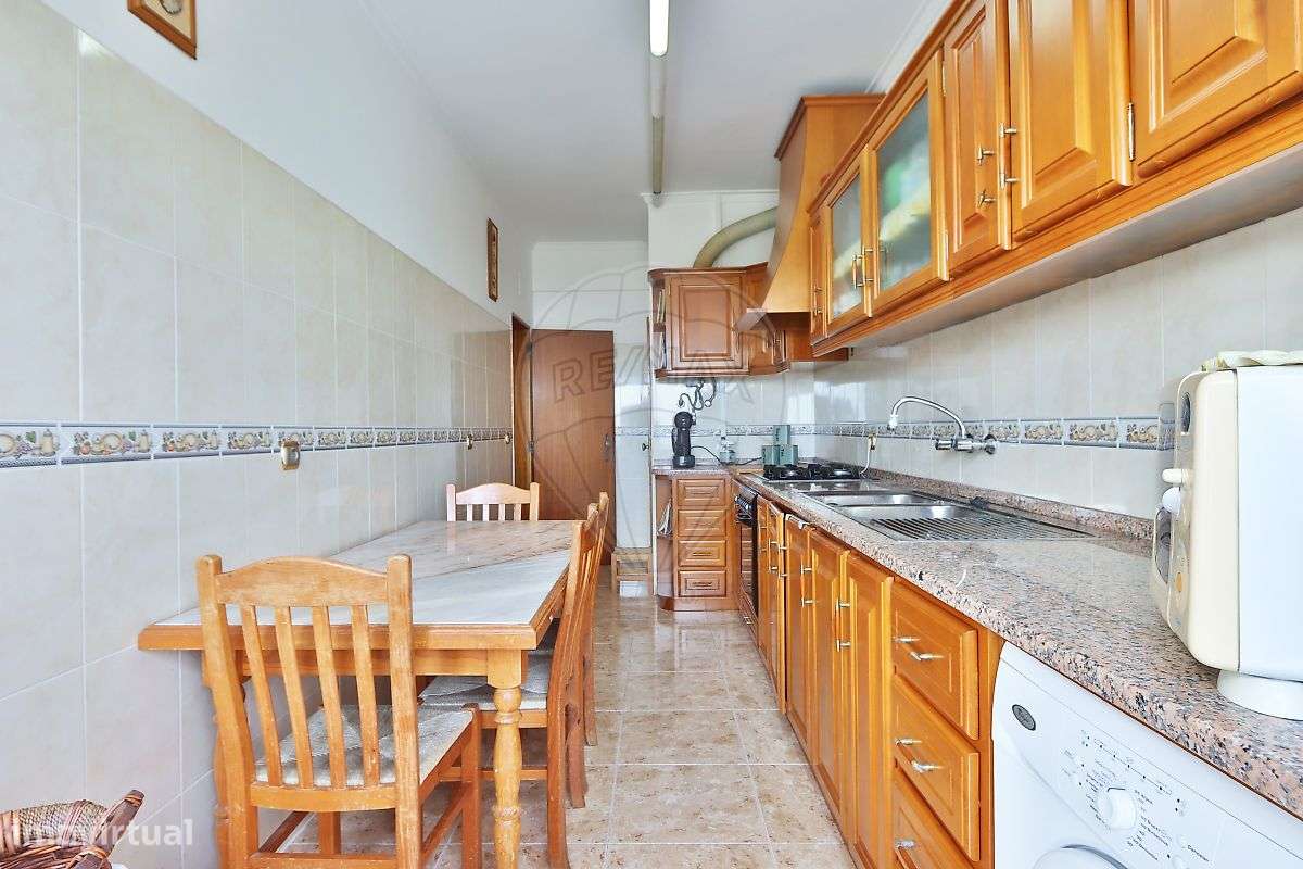 Apartamento T3 para venda - Grande imagem: 5/21