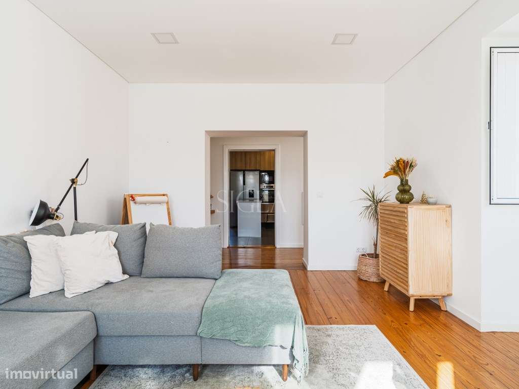 Moradia com Terreno em Cortegaça-10