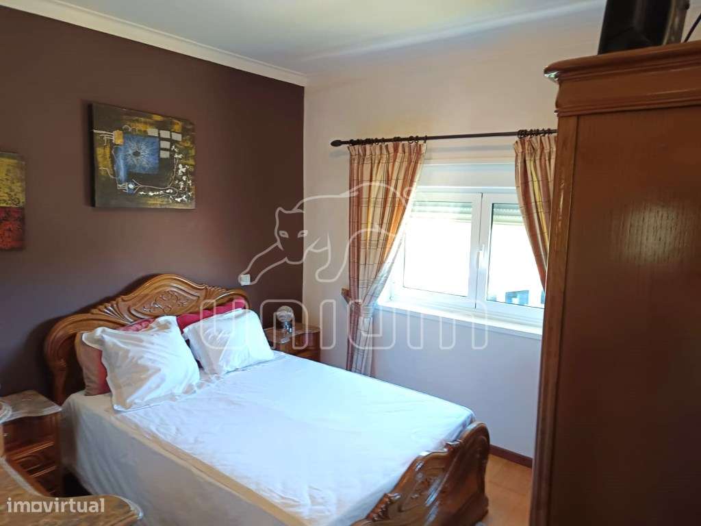 Moradia Isolada em Fragoso-20