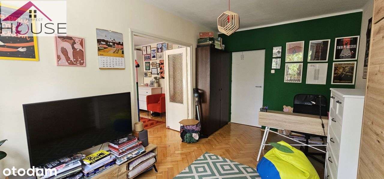 Mieszkanie w sercu Łodzi-11