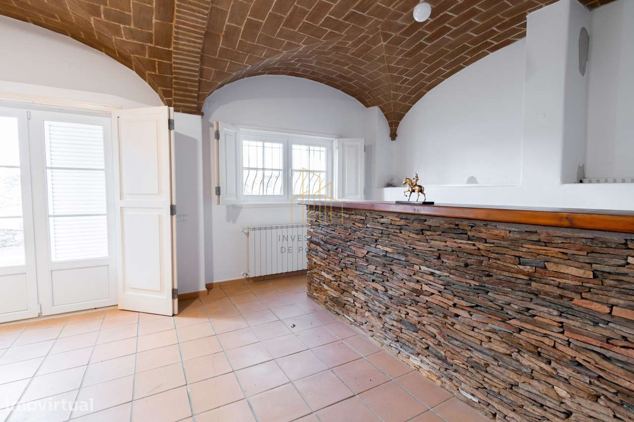 Quinta de Encanto às Portas de Vila Viçosa-35