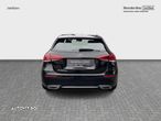 Mercedes-Benz A 220 d Aut. - 4