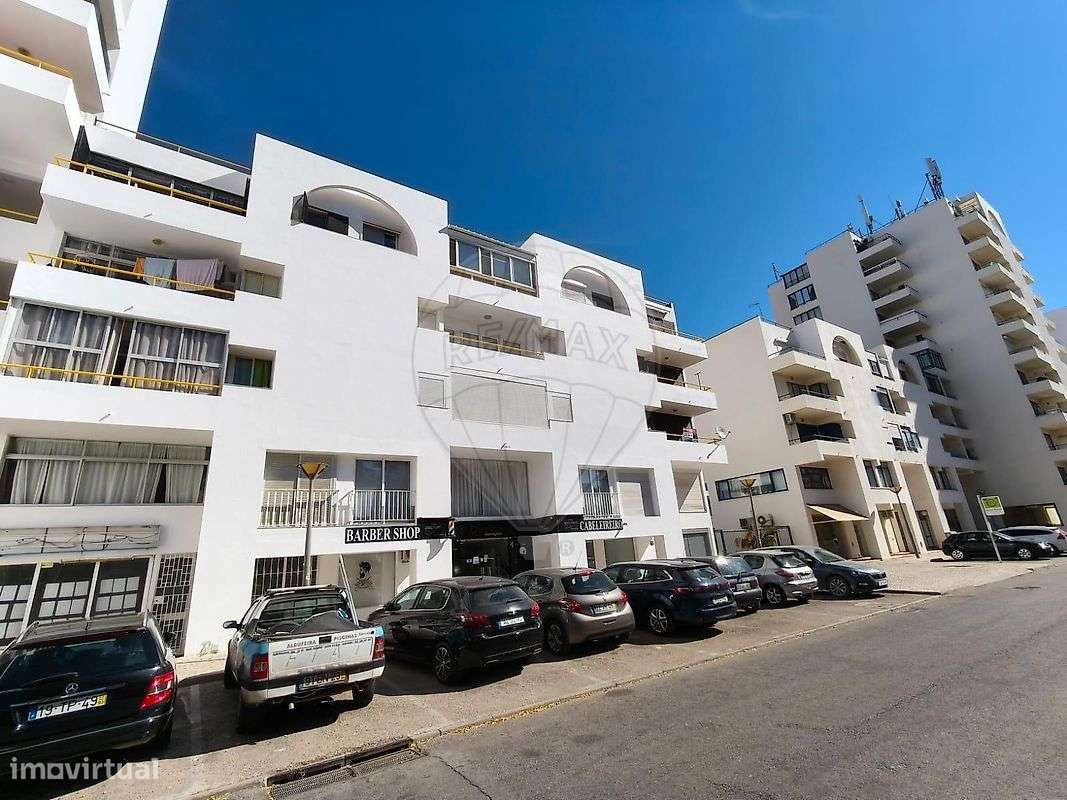 Apartamento T1 para venda - Grande imagem: 3/23