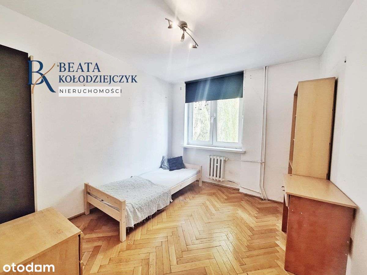 2/3 pokoje ul. Nadbystrzycka 23, parking-3