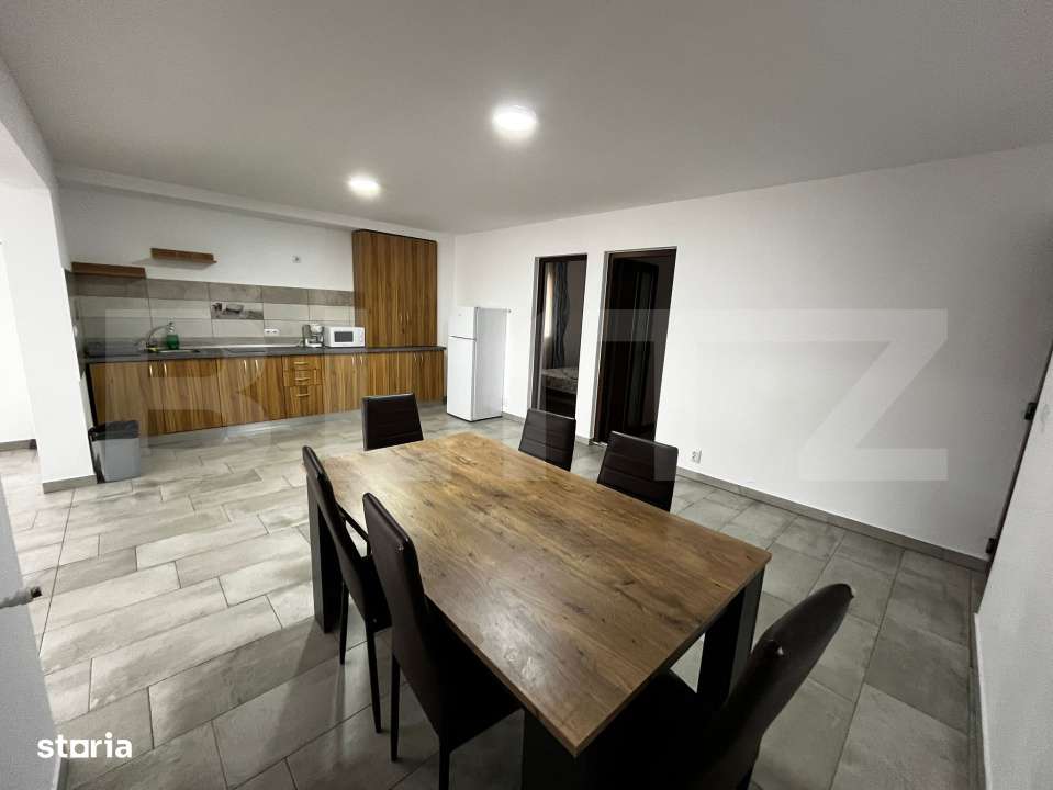 Cabana complet echipata in Baile Figa – 5 dormitoare, 2 bai, aer con - Imagine principală: 1/19