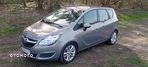 Opel Meriva - 11