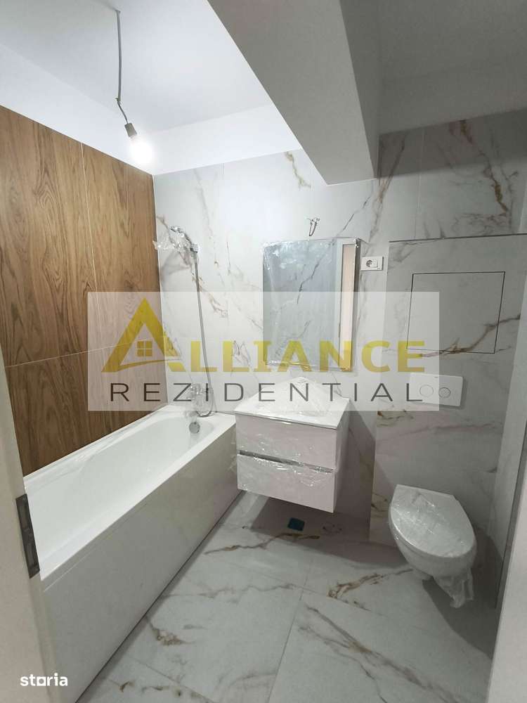 APARTAMENT 2 CAMERE TIP STUDIO –  Metrou BERCENI | BLOC NOU 2026-8