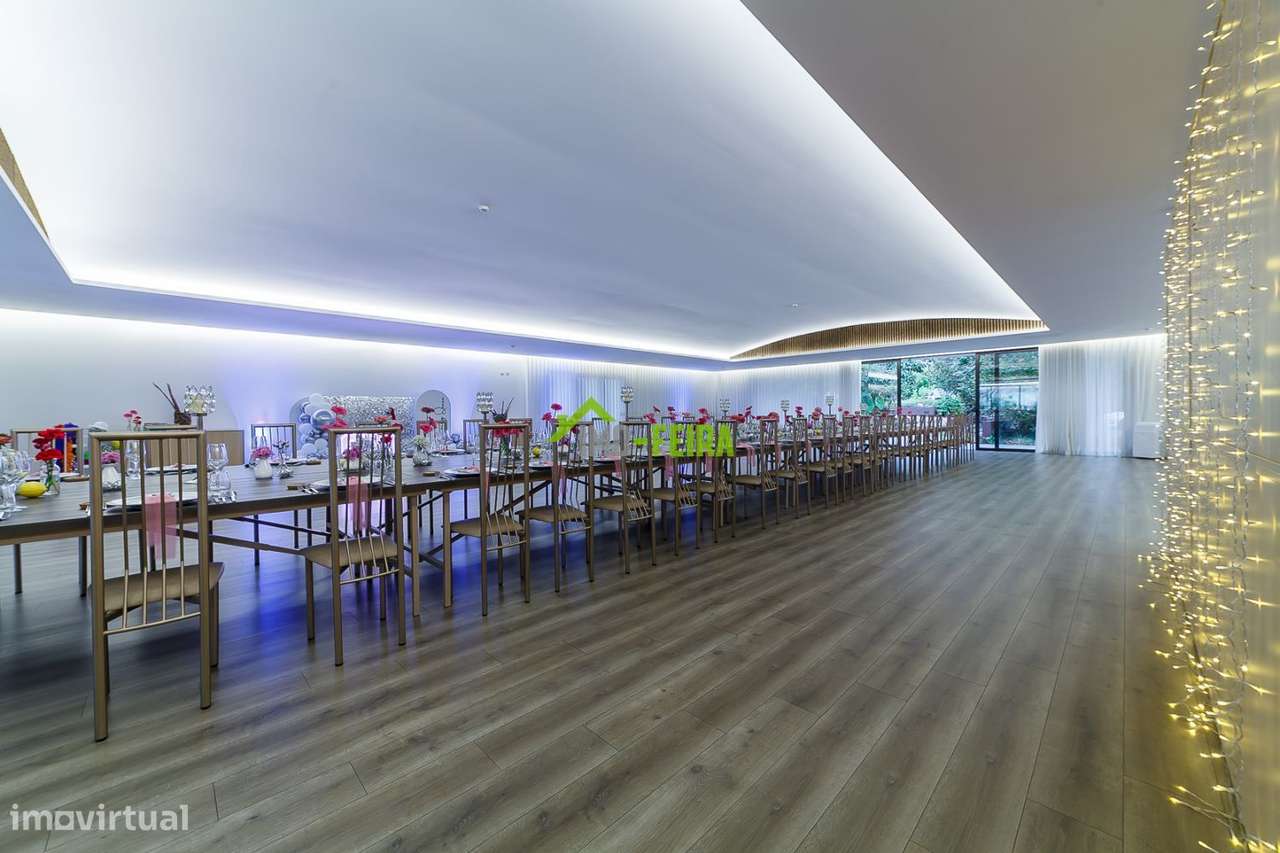 Quinta Eventos e Alojamento, Santa maria da Feira-15