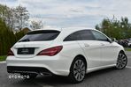 Mercedes-Benz CLA Shooting Brake 200 7G-DCT - 10