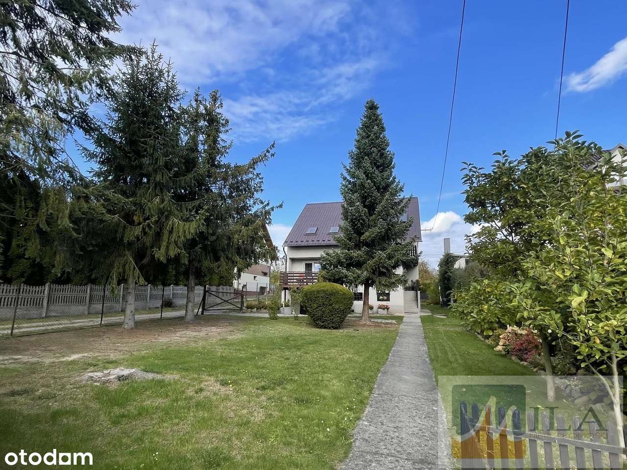 Kraków Bronowice dom 250m2 na działce 8,5 ar-2