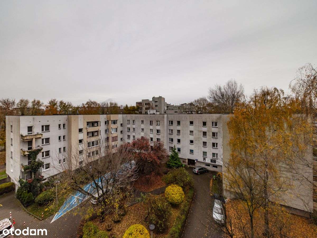 1 pokój, świetna lokalizacja, spokojna okolica-11