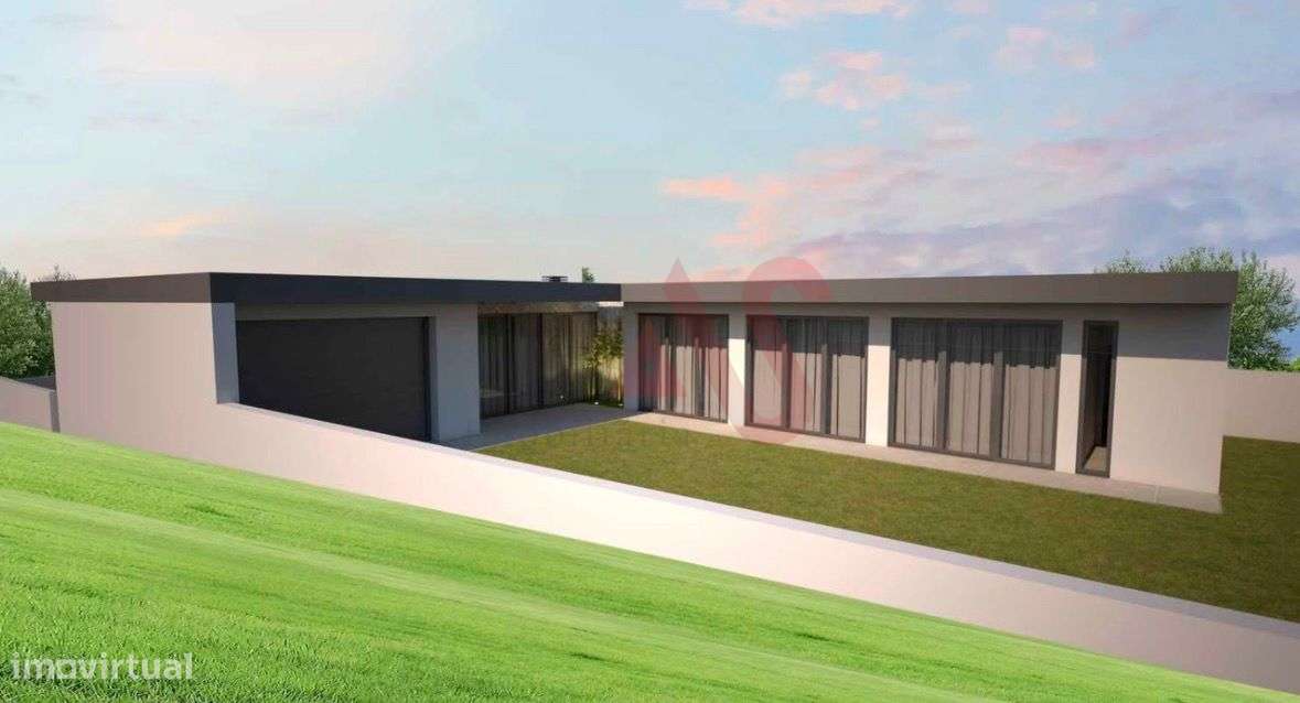 Moradia Nova T3 | Louredo – Paredes | A poucos minutos do Porto - Grande imagem: 5/8
