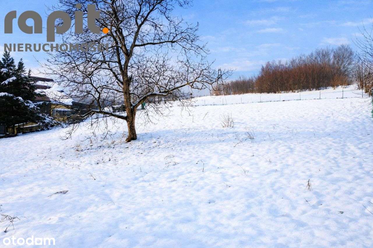 Dwie Działki Budowlano -Usługowe W Zawadzie Na Spr-3