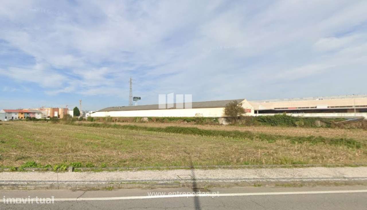 Venda de Terreno em Argivai, Póvoa de Varzim - Grande imagem: 2/3