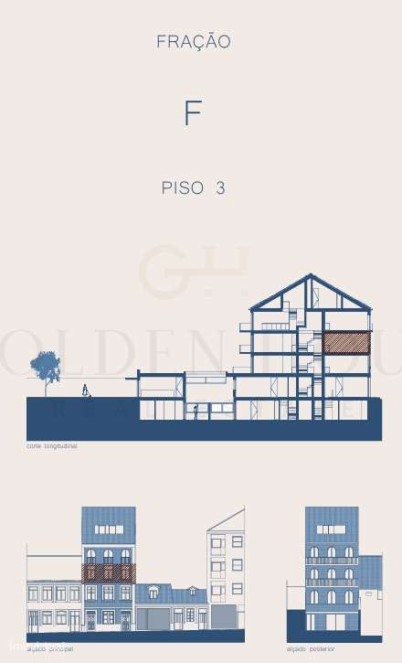 T1 Exclusivo no Porto | Costa Cabral 2527-24