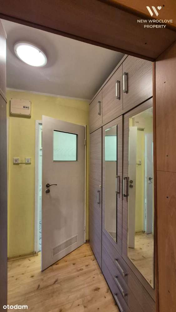 2 pokoje/DO REMONTU/loggia/parking-15