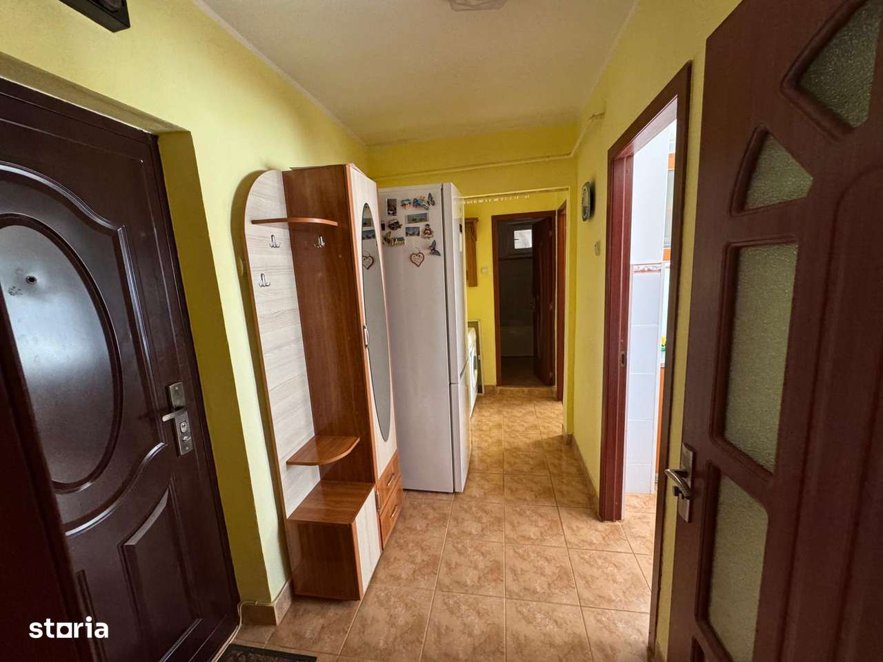 2 decomandate - Spitalul judetean, stradal - Micro 19 - 67.500€ - Imagine principală: 5/7