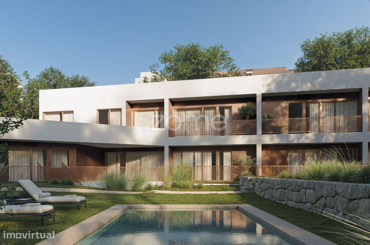 Apartamento T2 Novo em Cedofeita - Grande imagem: 2/9