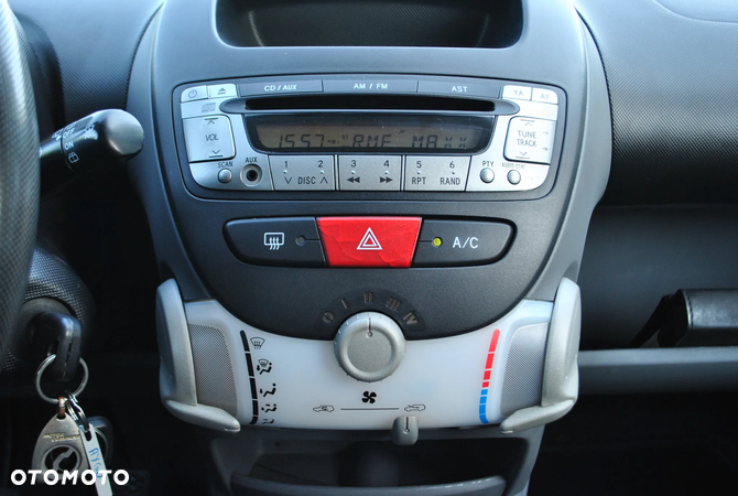 Toyota Aygo 1.0 VVT-i Premium - 17