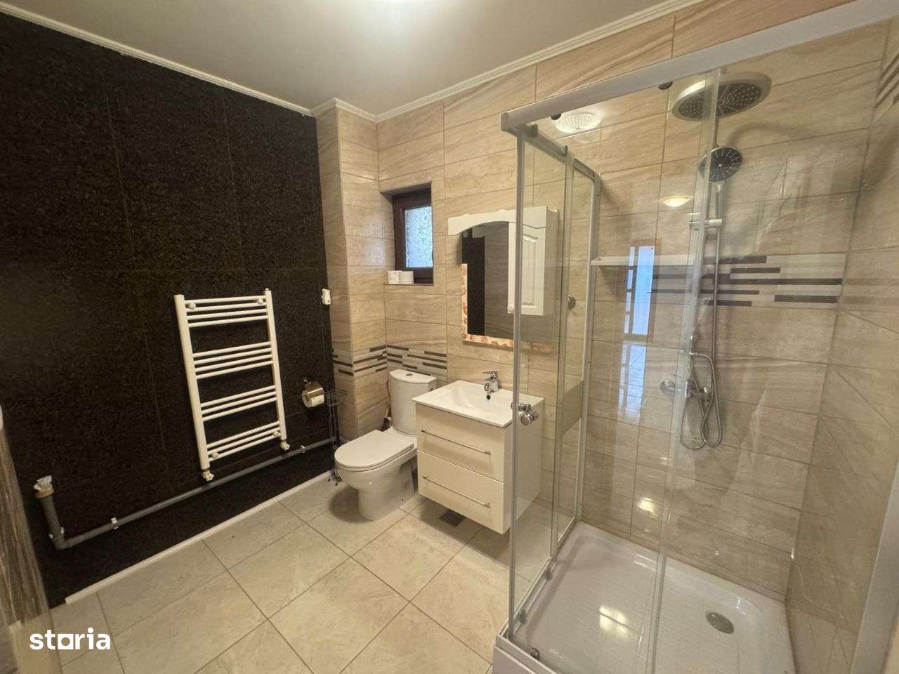 Bucium - Visan , centru , vila insiruita , garaj , libera-4