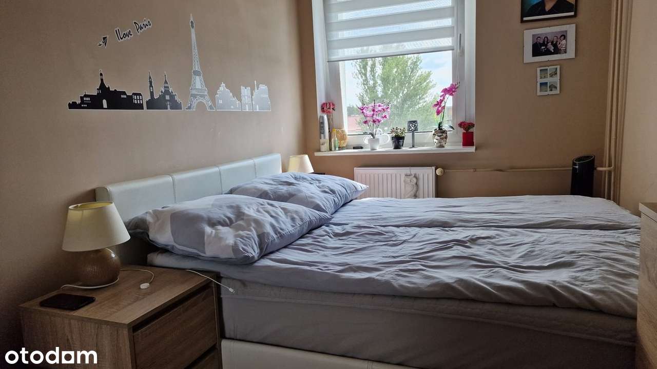 Zadbane 4-pokojowe praktycznie do wprowadzenia si-13