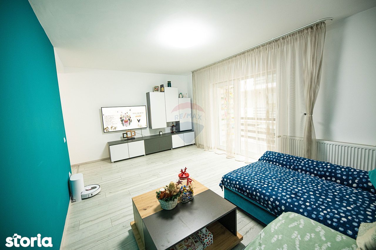 Apartament cu 3 camere de vanzare în Şelimbăr zona Pictor Brana