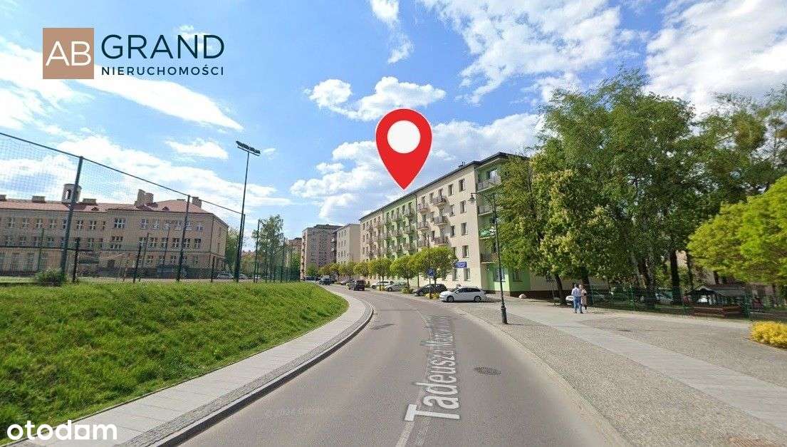 Mieszkanie z możliwością przerobienia na lokal - Pełny obrazek: 2/8