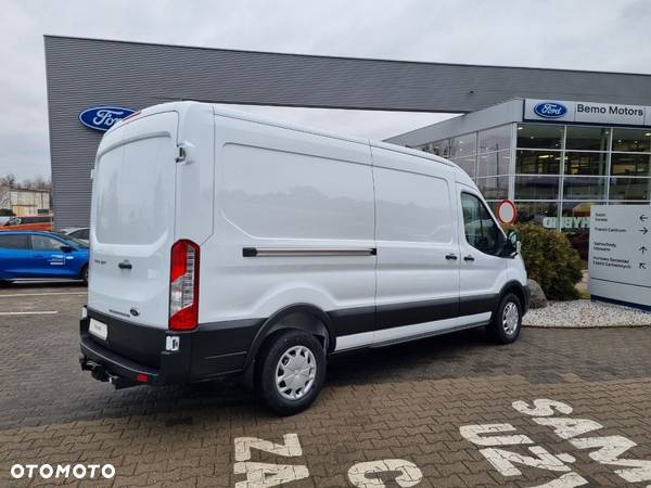 Ford Transit - 7