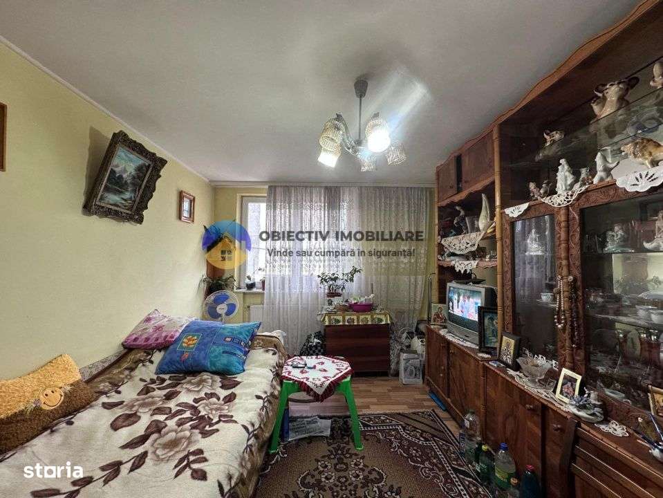 Apartament de vanzare – 2 camere | Etaj 1 | Zona LIDL - Imagine principală: 4/12