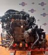 Motor Peugeot 207/308/5008/Partner/Citroen C4/C5/Xsara/Berlingo 1.6 Hdi Ref: 9H01 - 2