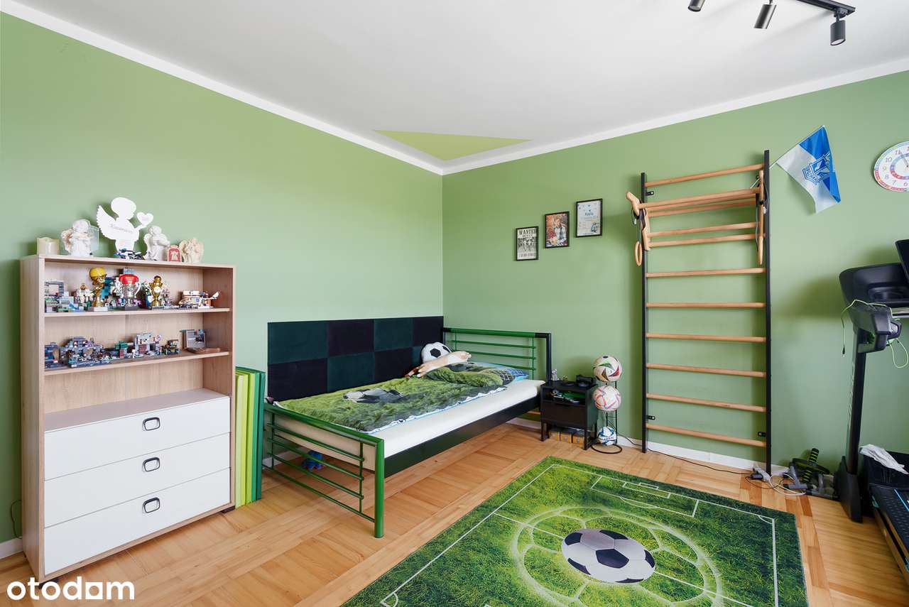 Na sprzedaż Gospodarstwo wraz z czynną żwirownią i stawami hodowlanymi-19