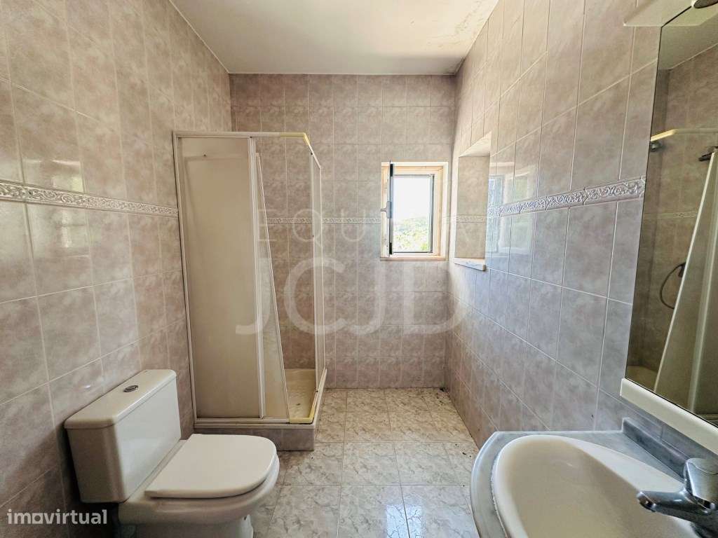 Moradia T5 com Garagem e Terreno Amplo - Quinta do Pinheirinho, San...-42