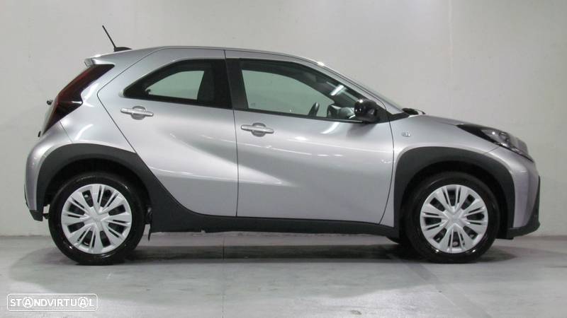 Toyota Aygo X 1.0 Play - 17