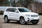 Jeep Grand Cherokee Gr 3.0 CRD Summit - 3