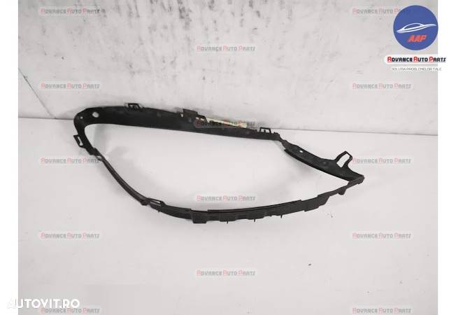 Rama Far stanga Mercedes S Class W222 2013 2014 2015 2016 2017 originala - 4