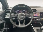 Audi A3 Sportback 30 TFSI Advanced - 13